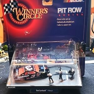 1999 Dale Earnhardt Diecast